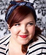 SXSW Preview: Mary Lambert