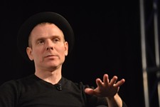 SXSW Interview: Stuart Murdoch