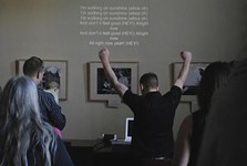 Sunday Assembly: 'Church for People Who Don't Go to Church'