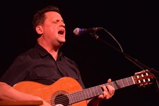 SXSW Live Shot: Mark Kozelek