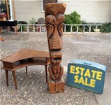 Estate Sale Roundup: March 29-30