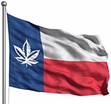 Should Texas Legalize Marijuana?