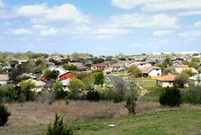 The Next New Neighborhood