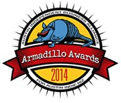The AIBA Armadillo Awards: Keeping Austin Local