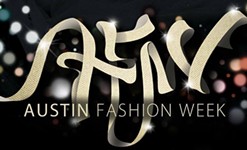 Austin Fashion Week Recommended: Saturday, April 26