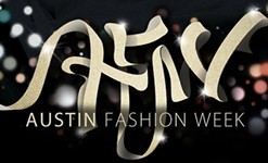 Austin Fashion Week Recommended: April 27