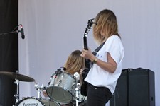 Austin Psych Fest Live (Saturday): Mirror Travel