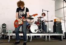 Austin Psych Fest Live (Sunday): Think No Think
