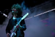 Austin Psych Fest Live (Saturday): Temples