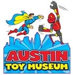Kickstart Your Weekend: The Austin Toy Museum
