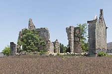 The Plantation at Comal Bluff