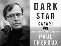 Book Review: Dark Star Safari