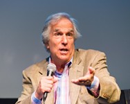 None Cooler Than The Fonz