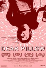 From the Vaults: Dear Pillow