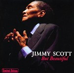 Jimmy Scott: Always All the Way