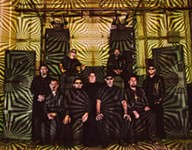 Brownout Presents Brown Sabbath