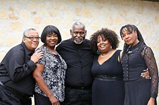 Spectrum Theatre Company