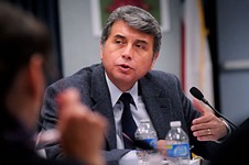 Austin ISD: Torres Won't Run Again