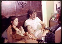 'Eggshells' Is an Austin Time Capsule