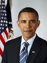 Obama to Talk Economy at Paramount