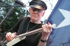 Johnny Winter (1944-2014)