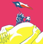 HB 2 Impact Felt One Year Later