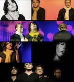Improv … Tragedy? Absurdity? WTF, Institution Theater?