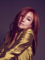 Tori Amos at 50