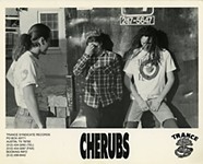 Playback: Cherubs Flit Back
