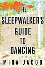 Lit-urday: The Sleepwalker's Guide to Dancing