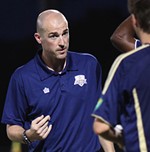 Aztex Bring Back Paul Dalglish