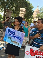 AIRC, S-Comm, and the Fight for Immigrants' Rights
