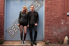 Aimee Mann & Ted Leo: The Both
