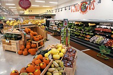 Eden Foods Ban Heads to Wheatsville Vote