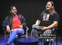 Playback: DaveTV's Cable Access Comeback