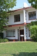 Update: 3805 Red River Historic Zoning Effort