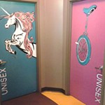 Council to Consider Gender-Neutral Restrooms