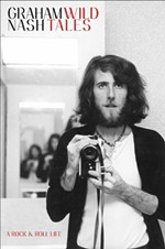 10 Minutes with Graham Nash
