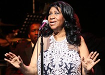 Aretha Franklin: The Way We Were