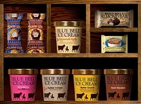 Lights! Camera! Ice Cream!