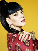 Lily Allen, Sheezus!