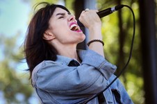 ACL Live Shot: The Preatures