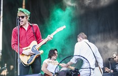 ACL Live Shot: Spoon