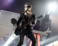 ACL Video Interview: Chromeo