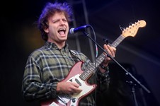 ACL Live Shot: Mac DeMarco