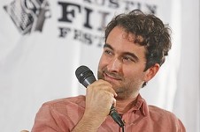 Austin Film Festival: A Conversation With Jay Duplass