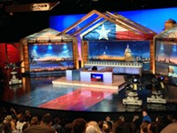 Late-Night Lovin' on Austin: The Sequel