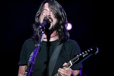 ACL @ 40: Foo Fighters