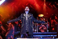 Fun Fun Fun Live Shot: Judas Priest