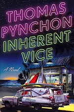 Lit-urday: Inherent Vice